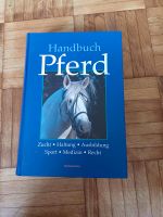 Handbuch Pferd, Pferdeliteratur Hessen - Erzhausen Vorschau