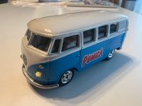 VW 1962 Volkswagen Bus mit Glitzerlampen Hessen - Reinhardshagen Vorschau