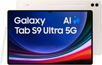 Samsung Galaxy Tab S9 Ultra 5g Düsseldorf - Unterbach Vorschau