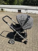 Kombi-Kinderwagen von Gesslein auch als Buggy mit Babywanne Niedersachsen - Salzgitter Vorschau