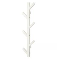 Gaderobe Ikea TJUSIG Aufhänger, weiß, 78 cm Nordrhein-Westfalen - Niederkassel Vorschau