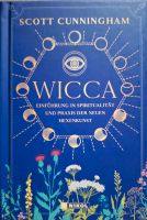 Wicca Einführung in Spiritualität und Praxis der Hexenkunst Bayern - Neuendettelsau Vorschau