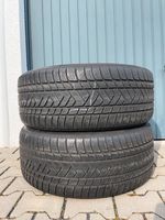 2x 275/45 R21 Pirelli Scorpion Winterreifen Winter Reifen M+S Hessen - Rodgau Vorschau