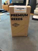 Selmer Premium Reeds/Blätter 3.0 (8 Stück, NEU) Köln - Köln Buchheim Vorschau
