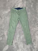 Scotch & Soda Chino "Warren" Farbe Khaki Grün in Größe 30/32 Schleswig-Holstein - Lübeck Vorschau