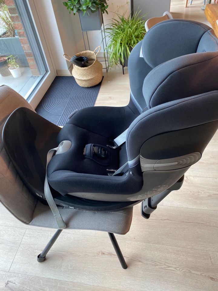 Cybex Sirona SX2 i-Size Kindersitz in Süpplingen