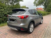 Mazda CX5 2013 Sport Line Niedersachsen - Adenbüttel Vorschau