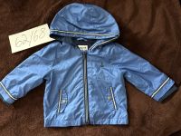 Regenjacke Unisex Größe 62/68 Nordrhein-Westfalen - Hagen Vorschau