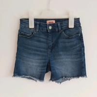 Blaue Jeansshorts Kreis Pinneberg - Pinneberg Vorschau