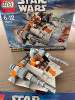 Lego 75074 Snowspeeder Brandenburg - Potsdam Vorschau