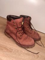 Timberland Leder Boot, Stiefeletten Gr.38 Nordrhein-Westfalen - Mettmann Vorschau