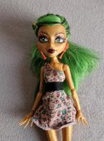 Monster High Barbie Baden-Württemberg - Leutkirch im Allgäu Vorschau