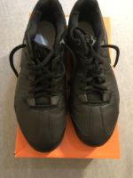 Nike Zoom Plosion Herren Damen Gr. 43 schwarz Sneaker Schuh Leder Rheinland-Pfalz - Koblenz Vorschau