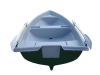Preissenkung Ruderboot Latrex-420 Neuer Preis 1390€ bis 31.03.24 Niedersachsen - Hameln Vorschau