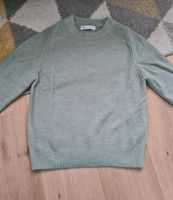 Zara Jungen Pullover mintgrün Nordrhein-Westfalen - Moers Vorschau