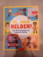 Wie neu Ihr seid Helden Arsedition Kinderbuch Buch Bayern - Landau a d Isar Vorschau