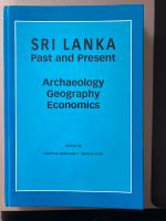 Sri Lanka - Archaeology Geography Economics Aachen - Aachen-Richterich Vorschau