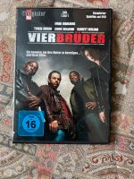 Vier Brüder DVD Film Drama Mark Wahlberg Tyrese Gibson Baden-Württemberg - Pforzheim Vorschau