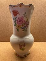 Vase aus Weimarer Porzellan Hessen - Sinn Vorschau