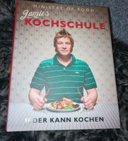 Jamies Kochschule - gebundene Ausgabe Kreis Ostholstein - Stockelsdorf Vorschau