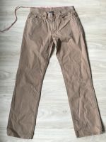 Polo Ralph Lauren Jeans 30 32 beige braun wie neu Aachen - Kornelimünster/Walheim Vorschau