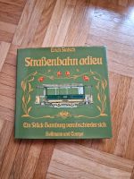 Straßenbahn Adieu Hamburg Erich Staisch Wandsbek - Hamburg Hummelsbüttel  Vorschau