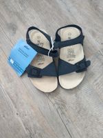 Sandalen neu, blau, Größe 31 Baden-Württemberg - Ehingen (Donau) Vorschau