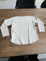 Pullover onezise creme superschön s/m neu Nordrhein-Westfalen - Enger Vorschau