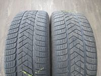 2 Stück Pirelli Scorpion MO 235/60 R18 103H 6mm DOT2520 Winterrei Baden-Württemberg - Reutlingen Vorschau