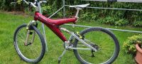 TREK Y22 Carbon-Fully KLASSIKER 1995 rot Erstbesitz Brandenburg - Kremmen Vorschau