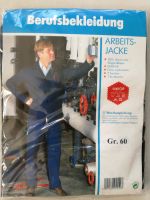 Arbeitsjacke Berufsbekleidung Sachsen-Anhalt - Köthen (Anhalt) Vorschau