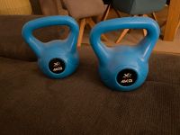 XQ Max Kettlebell 4kg, Hanteln Niedersachsen - Seesen Vorschau