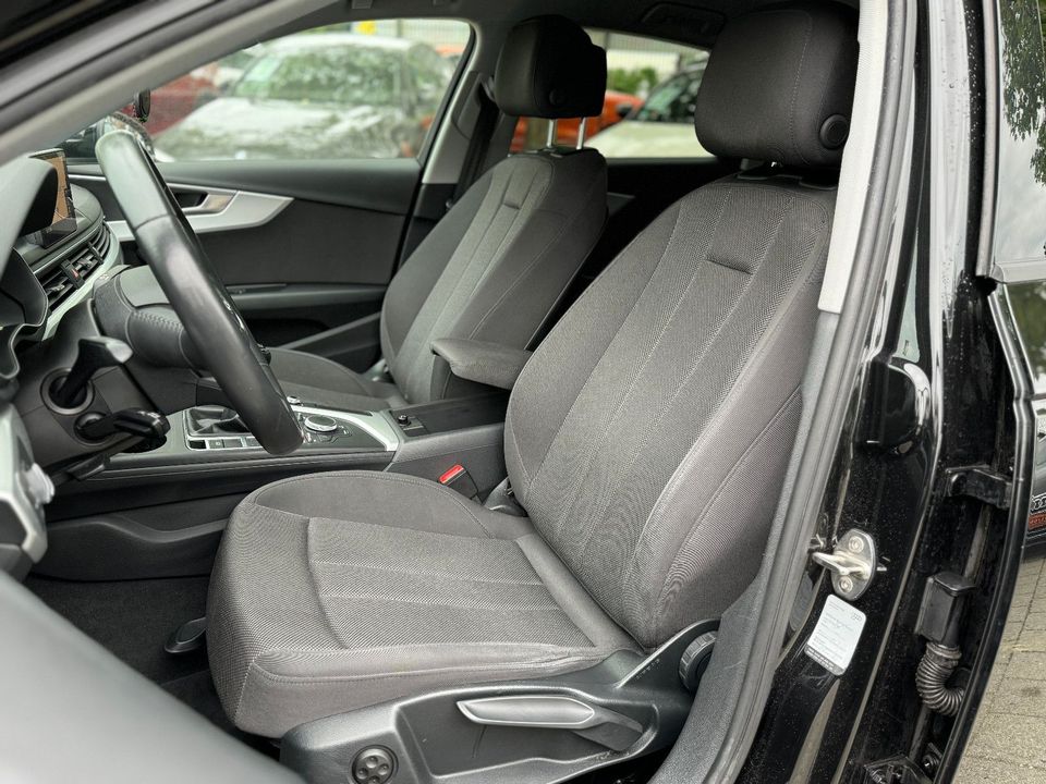 Audi A4 Lim. 2.0 TDI /Navi/Xenon in München