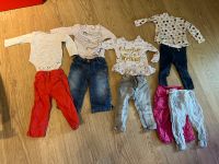 Kinderkleidung Größe 80 , 1 Lingen (Ems) - Brögbern Vorschau