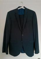 Anzug Blau  Konfirmation Jugendweihe Hochzeit - Jungen Sachsen - Zwoenitz Vorschau