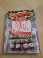 Kochbuch Rezepte Dr. Oetker Nordrhein-Westfalen - Lemgo Vorschau