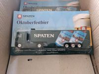 Spaten Modell LKW Oktoberfest Oktoberfestbier Bayern - Titting Vorschau