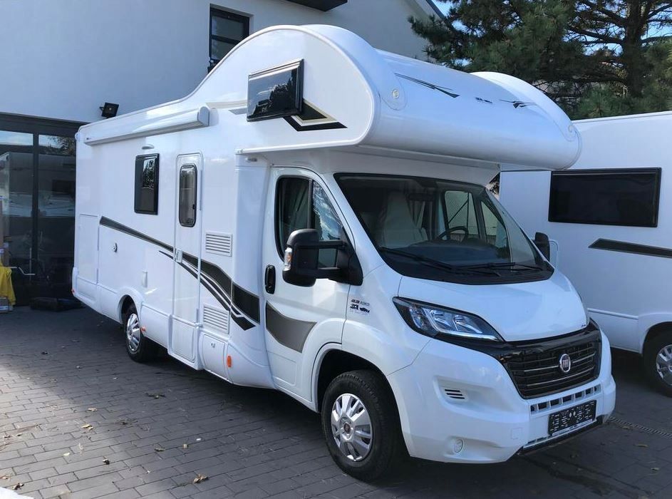 Ankauf Wohnwagen Wohnmobil Fiat Hobby ford Knaus Fendt in Frankfurt am Main