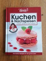Kuchen uns Nachspeisen, NEU Bayern - Aresing Vorschau