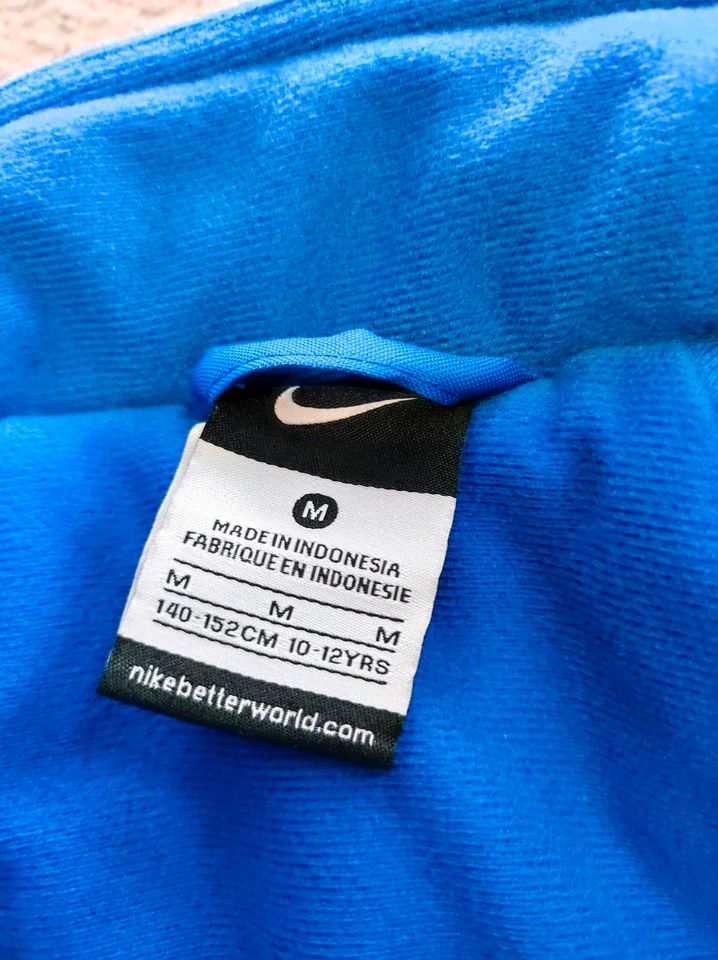 VfL Bochum Winterjacke 140-152 Nike in Bochum