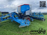 Lemken Solitair 25/600 KA & Zirkon 12/600 Drillmaschine 6 m Rheinland-Pfalz - Kaisersesch Vorschau