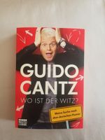 Guido Kantz Wo ist der Witz, Humor Alltagsgeschichten, Witze Schleswig-Holstein - Bargteheide Vorschau