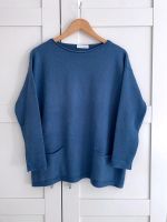 Melody Pullover Gr. L/XL / blau Nordrhein-Westfalen - Mülheim (Ruhr) Vorschau