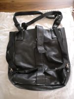 Schultertasche, Rucksack, Unikat von Angelika Hirschler Rheinland-Pfalz - Daun Vorschau