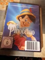DVD Disney Pinocchio neu Köln - Nippes Vorschau