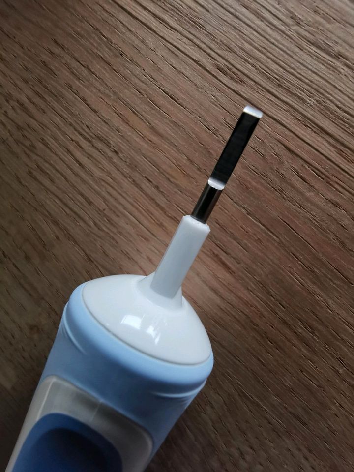 Oral-B VITALITY elektrische Zahnbürste in Ilsede