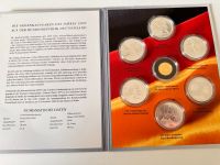 10 Euro Gedenkausgabe des Jahres 2010 Thüringen - Schwaara Vorschau