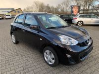 Nissan Micra Visia First 1HAND Niedersachsen - Papenburg Vorschau