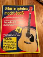 Gitarren Lieder Heft Nordrhein-Westfalen - Bergneustadt Vorschau