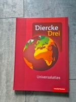 Neu! Diercke Drei Universalatlas Nordrhein-Westfalen - Gummersbach Vorschau